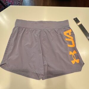 Mens Under Armour UA Speedpocket Large